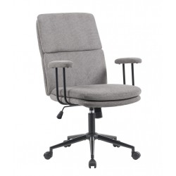 Biuro kėdė KENZO (FABB Vardo-11) NAUJIENA